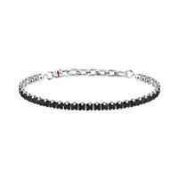 Bracelet Sector No Limits Man in Steel SANN59 - SANN59